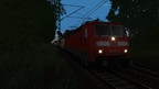 [TrainFW] IC 2179 nach Hannover Hbf Teil 1 (2014)