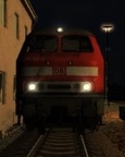 ES_Containershuttle V4 (BR 218)