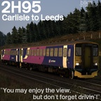 [blk11] 2H95 16:18 Carlisle - Leeds