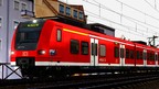 [AL] TSG - BR 425 - DB Regio Bayern