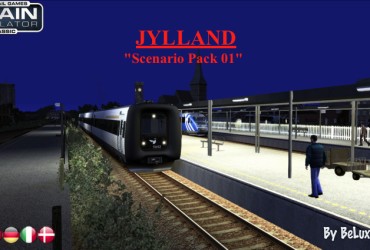 Aufgaben-Paket 01 "Jylland"