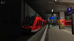 [TrainFW] RE71 ( 77107 nach Hosvenn)