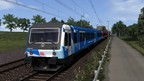 BR 628 Südostbayernbahn und Gäubodenbahn-Ziele