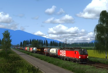 [LG] KLV nach München (Teil 1)