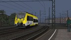 BR 442 Eurobahn Repaint