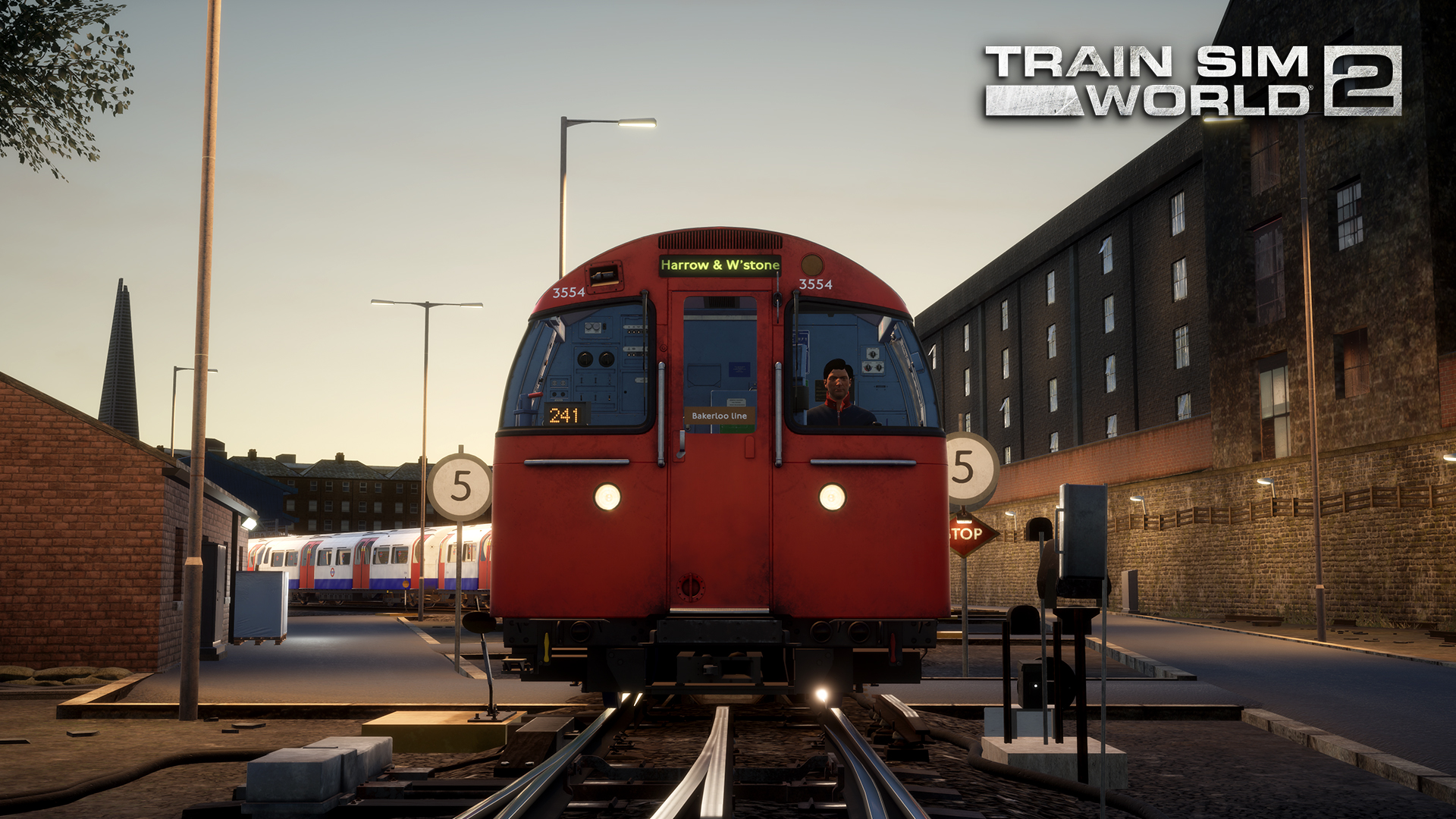 Offizieller Pressetext von DTG zu Train Sim World 2