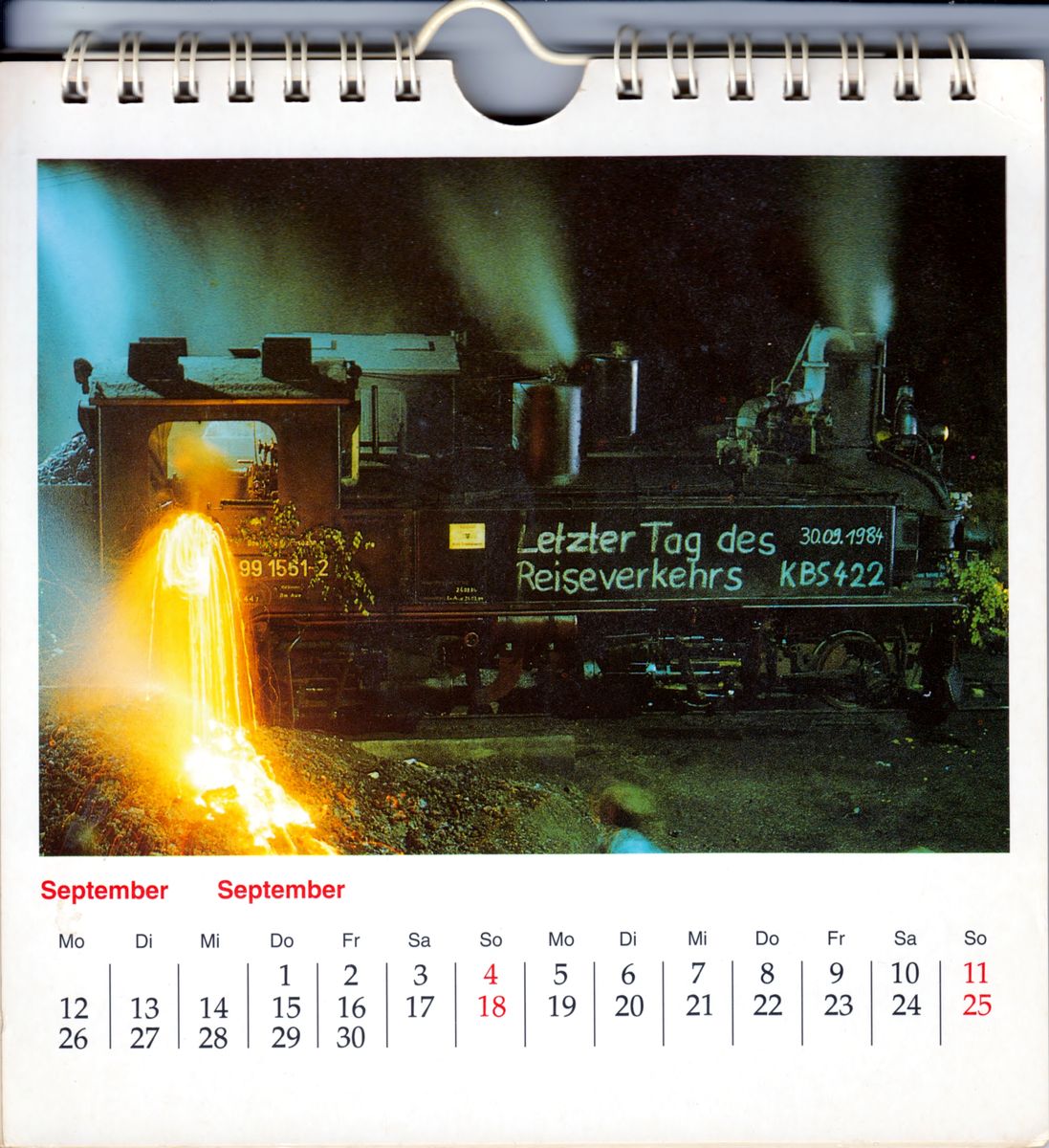 1 Auflage S chsischer Eisenbahnkalender 1994 Digitalisierung F rs 