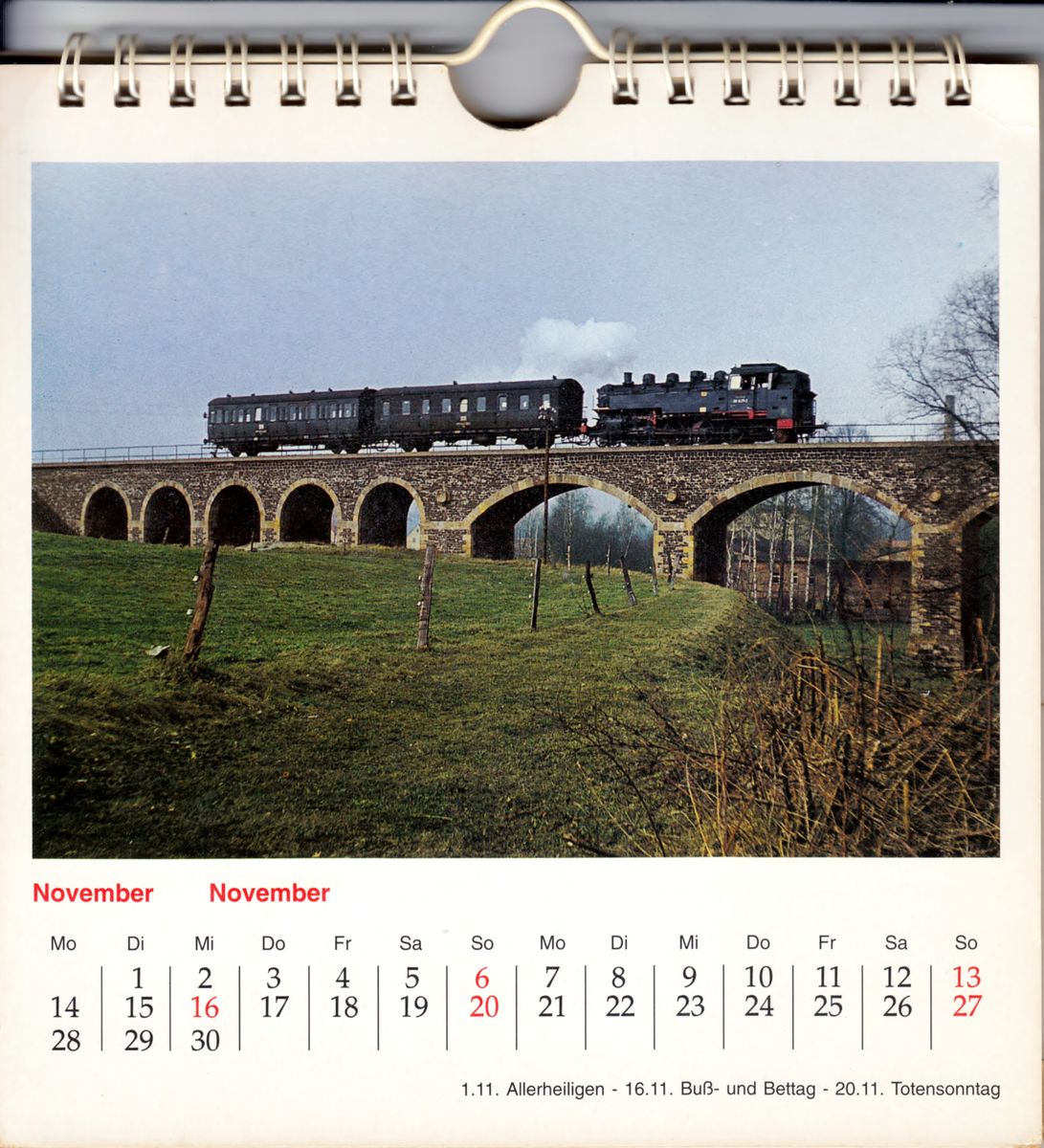 1 Auflage S chsischer Eisenbahnkalender 1994 Digitalisierung F rs 