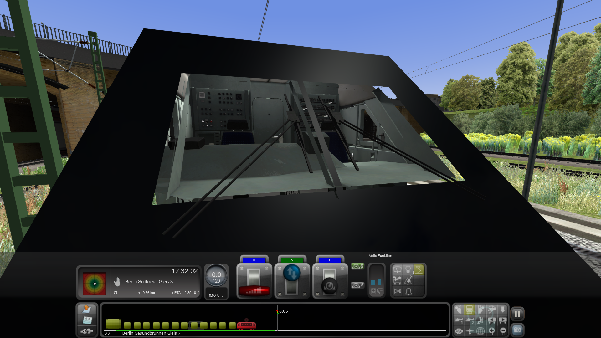 3DZug ICE1 Sound mod bug - Allgemeines - Rail-Sim.de - Die deutsche ...
