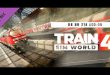 [TSG/DTG] Train Sim World 4: DB BR 218 Diesel Loco Add-On – jetzt erhältlich!