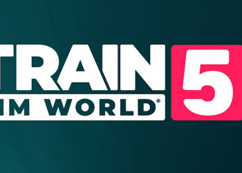 [High Iron Simulations] Neue Inhalte für TSW5 und kostenloses Szenario im Workshop