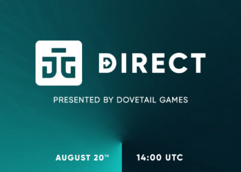 [DTG] Dovetail Direct Summer 2024