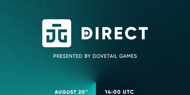 [DTG] Dovetail Direct Summer 2024