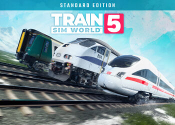 [DTG] Informationen zu Train Sim World 5