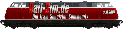 Rail-Sim.de - Die Train Simulator Community