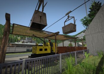 [RSSLO] Neues Bild der Mežica Mine