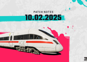 [DTG] Update vom 10. Februar 2025