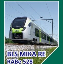 [SimTrain.ch] MIKA RE BLS jetzt erhältlich!